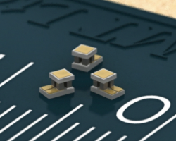 微型热电半导体致冷器